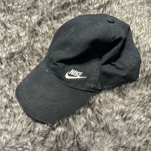 Nike hat